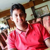 Amitava Rudra's photo