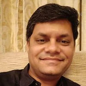 Foto von Vikas Singhvi