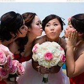 Lulu Ren's photo