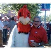James Herndon's photo