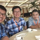 Winfield Liong's photo