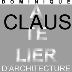 atelier d'architecture D. CLAUS