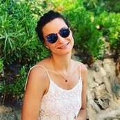 Photo de Capucine Ziegler