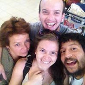 Carolina Larsons foto