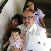 Francisco Serrano's photo
