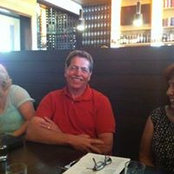 Timothy Doratio's photo