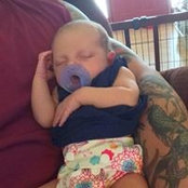 Christopher Kimbrell's photo