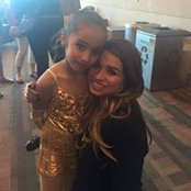 Michelle De Lara-Perez's photo
