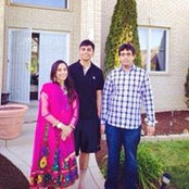 Foto de Meraj Baig
