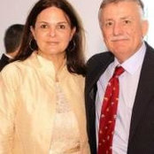 Patricia Granda's photo