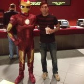 Justin Westover's photo
