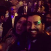 Mustafa Alam's photo