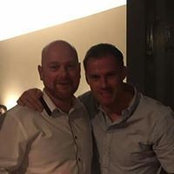 Robbie Drury's photo