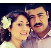 Berenice Barba-Jimenezs billede