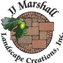 JJ Marshall Landscape Creations, Inc.