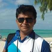 Foto von Nitin Deole