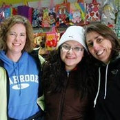 Jenny Bossio's photo