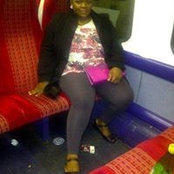 Tebogo Mothibedi's photo