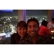 Eunizar Omar's photo