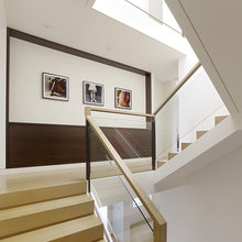Miles Handrail