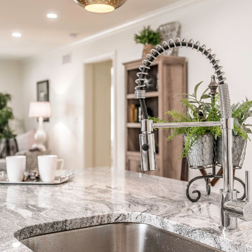 Modern Farmhouse