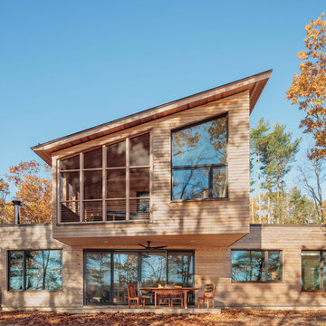 Long Reach Retreat