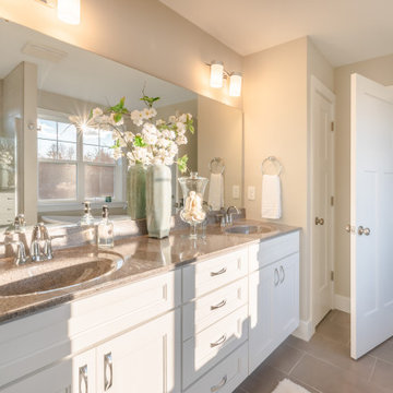 The Kingston at Creekside Meadows
