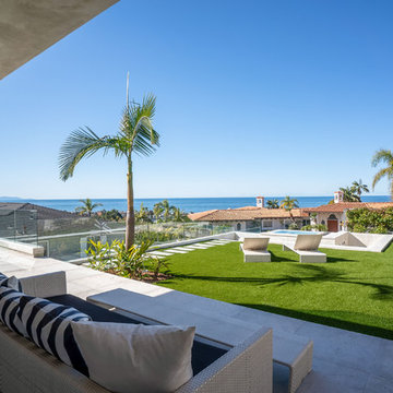 Manhattan Beach Modern