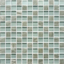 Grey - Tile