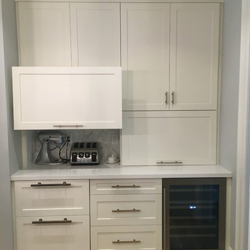 Our Kitchens