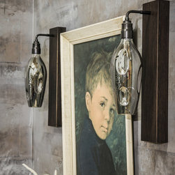 Venice LED Wall Lights - Wall Lights