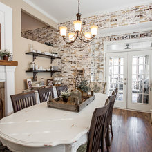 Kitchen Ideas