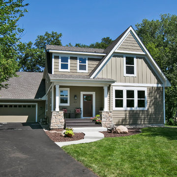 Susser Tear Down and Rebuild Saint Louis Park