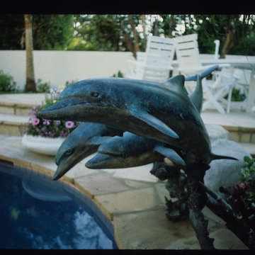 Tarzana 90s