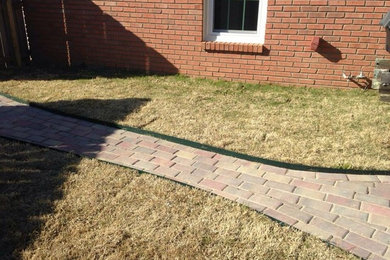 Walkways
