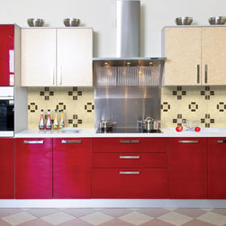 Mosaics - Products