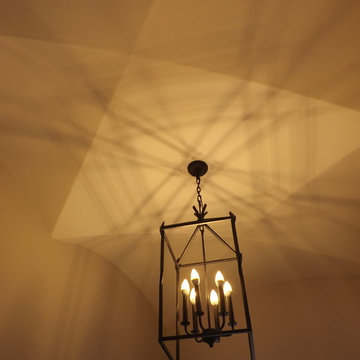 Byzantine Ceiling