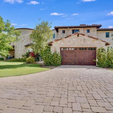 CLB Network - MMD Construction - Rancho Santa Fe, CA - 6