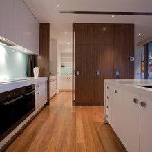 Kitchen update