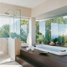 baño  máster
