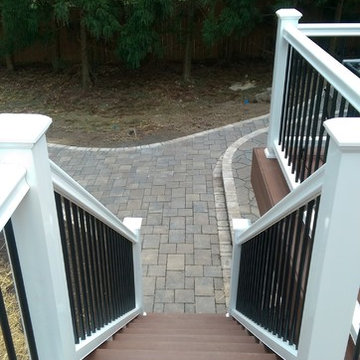 Outdoor Living Area