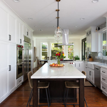 Jasper Hill Remodel