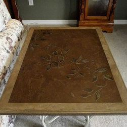 Custom table tops - Products