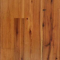 Reclaimed Wood Floors - Products