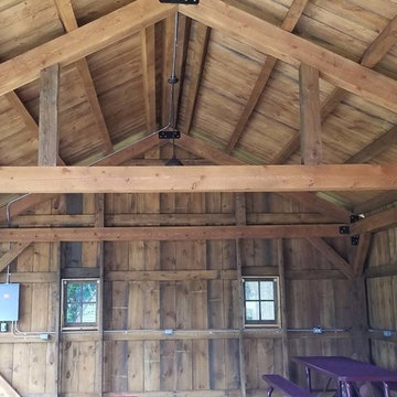 Pavilion - CPA0618