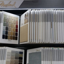 Carpet - Carpet Tiles