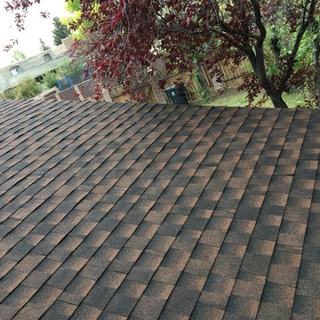 GAF-Timberline