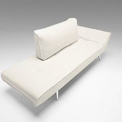 Little Bird Deluxe Daybed - Daybeds