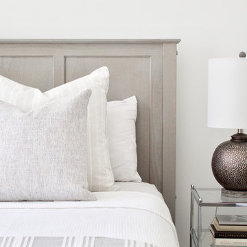 West End | Timeless Modern