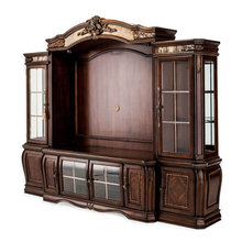 entertainment units